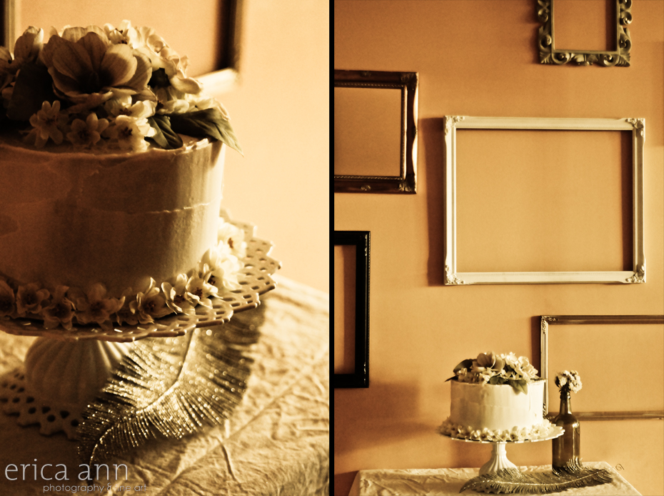Antique Wedding-15