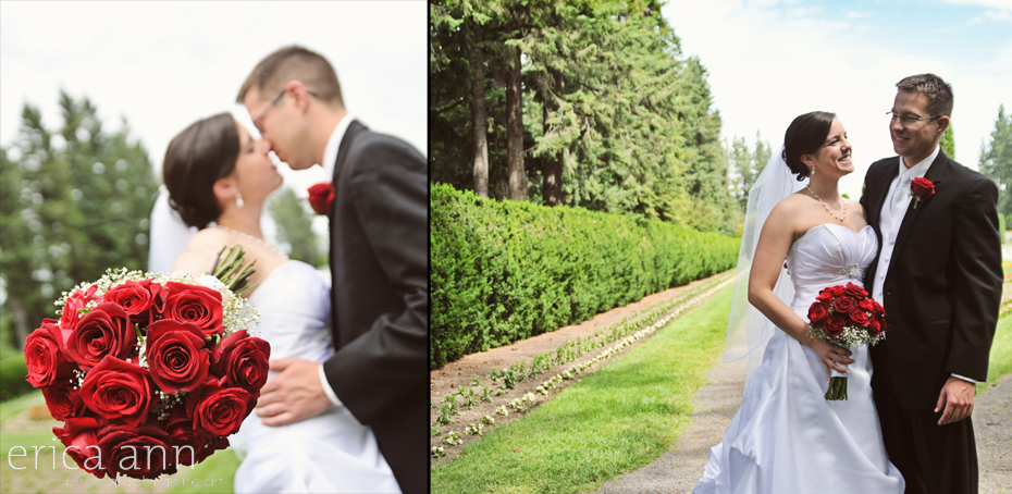 Laura and Cole 19 Laura and Cole - Spokane Wedding Photographer