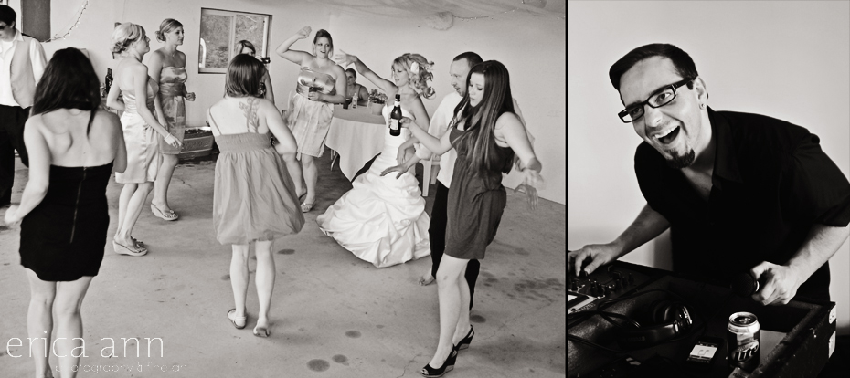 Reception-70bw Max and Bekka Colville Wedding