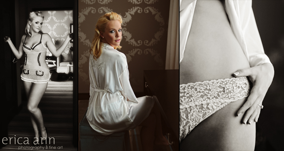 Ashley Boudoir