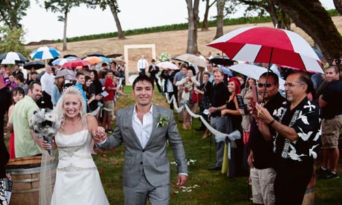 stoller vineyard wedding